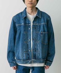 URBAN RESEARCH DOORS/LEVI’S　TYPE 1 TRUCKER/507977796