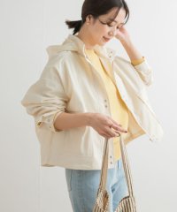 URBAN RESEARCH DOORS/ショート丈マウンテンパーカー/507977808