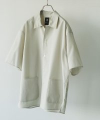 URBAN RESEARCH DOORS/『UR TECH DRYLUXE』SHORT－SLEEVE SHIRTS/507977817