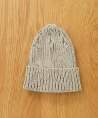 URBAN RESEARCH DOORS/ストローヤーンニットキャップ/507977818