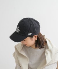 URBAN RESEARCH DOORS/NEW BALANCE　TheIntelligentChoiceキャップ/507977837