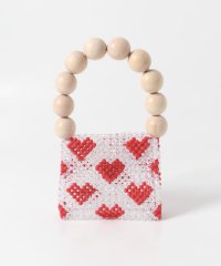 URBAN RESEARCH DOORS/TOOS　wood ball handbag/507977840