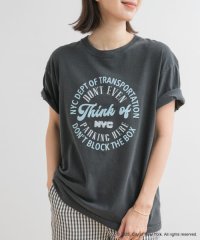 URBAN RESEARCH DOORS/GOOD ROCK SPEED　NYC T－SHIRTS1/507977845