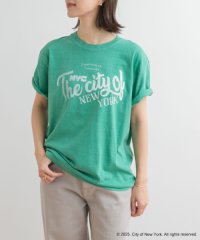 URBAN RESEARCH DOORS/GOOD ROCK SPEED　NYC T－SHIRTS2/507977846