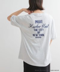 URBAN RESEARCH DOORS/GOOD ROCK SPEED　NYC T－SHIRTS3/507977847