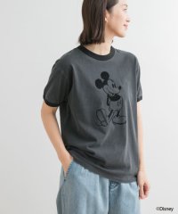 URBAN RESEARCH DOORS/GOOD ROCK SPEED　MICKEY MOUSE RingerT－SHIRTS/507977848