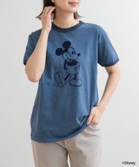 URBAN RESEARCH DOORS/GOOD ROCK SPEED　MICKEY MOUSE RingerT－SHIRTS/507977848