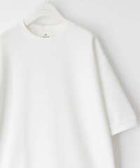 URBAN RESEARCH Sonny Label/シルキーダンボールニットTシャツ/507977850
