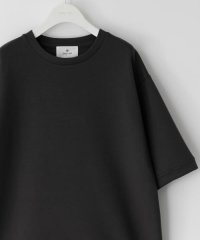 URBAN RESEARCH Sonny Label/シルキーダンボールニットTシャツ/507977850