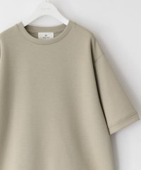 URBAN RESEARCH Sonny Label/シルキーダンボールニットTシャツ/507977850