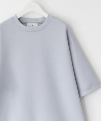 URBAN RESEARCH Sonny Label/シルキーダンボールニットTシャツ/507977850