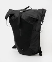 URBAN RESEARCH/SALOMON　ACS DAYPACK 20 BLACK/507977898