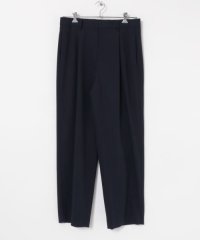 URBAN RESEARCH/ATON　HIGH TWIST WOOL WIDE PANTS/507977916