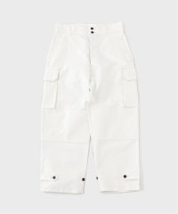 EDIFICE/ETS.MATERIAUX (マテリオ) M－47 カーゴパンツ/507977945