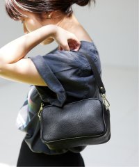 SLOBE IENA/《追加》MARCO BIANCHINI SLOBE別注 ショルダーバッグ 24019/507977954