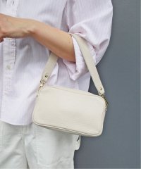 SLOBE IENA/《追加》MARCO BIANCHINI SLOBE別注 ショルダーバッグ 24019/507977954