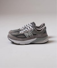 EDIFICE/New Balance (ニューバランス) M990GL6 / 990V6/507977957