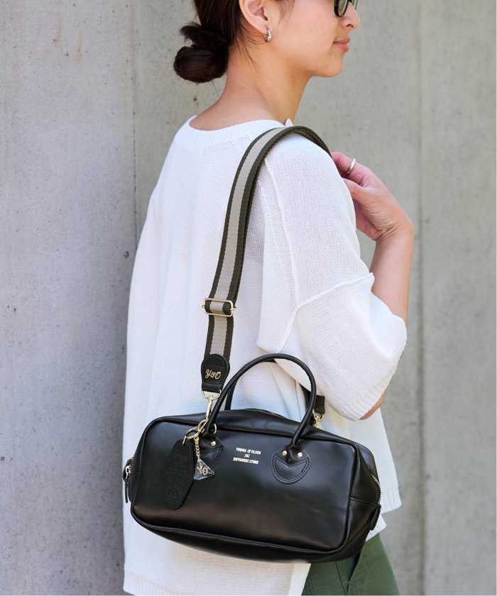 ≪追加≫YOUNGOLSEN /ヤングアンドオルセン 別注 CHARM WIDE ≪追加≫YOUNGOLSEN /ヤングアンドオルセン 別注 CHARM WIDE