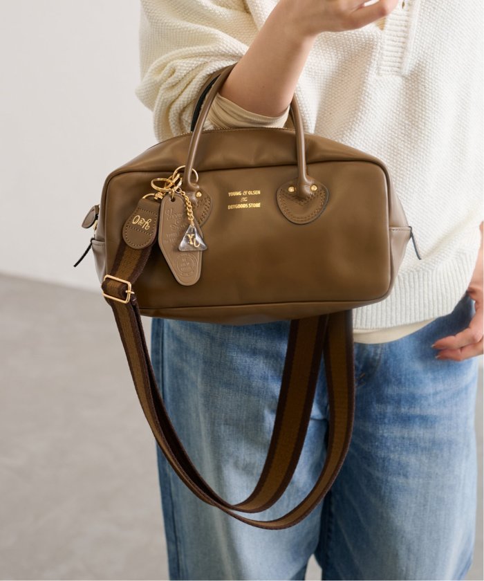 ≪追加≫YOUNGOLSEN /ヤングアンドオルセン 別注 CHARM WIDE ≪追加≫YOUNGOLSEN /ヤングアンドオルセン 別注 CHARM WIDE