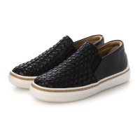 LANVIN en Bleu/ランバン オン ブルー LANVIN en Bleu メッシュスリッポンスニーカー/507978372