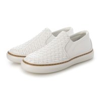 LANVIN en Bleu/ランバン オン ブルー LANVIN en Bleu メッシュスリッポンスニーカー/507978372