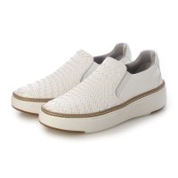 LANVIN COLLECTION/ランバン コレクション LANVIN COLLECTION メッシュスリッポンスニーカー/507978374
