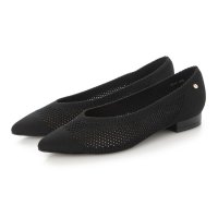 MACKINTOSH PHILOSOPHY/マッキントッシュ フィロソフィー MACKINTOSH PHILOSOPHY ニットメッシュカッターパンプス/507978375