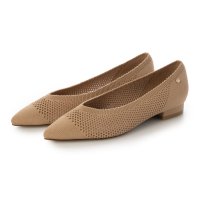 MACKINTOSH PHILOSOPHY/マッキントッシュ フィロソフィー MACKINTOSH PHILOSOPHY ニットメッシュカッターパンプス/507978375