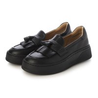 MACKINTOSH PHILOSOPHY/マッキントッシュ フィロソフィー MACKINTOSH PHILOSOPHY トラックソールタッセルフリンジローファー/507978376