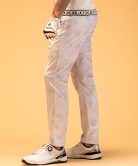 LUXEAKMPLUS/リュクスエイケイエムプラス LUXEAKMPLUS ローレルパターンロングパンツ/507978694