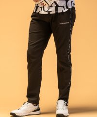 LUXEAKMPLUS/リュクスエイケイエムプラス LUXEAKMPLUS ベンチレーションラインロングパンツ/507978696