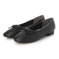 la farfa SHOES/ラ ファーファ シューズ la farfa SHOES 柔らか素材 リボンバレエシューズ/507978698
