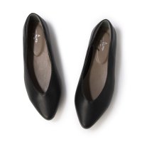 la farfa SHOES/ラ ファーファ シューズ la farfa SHOES フラット バレエシューズ (VISTA シリーズ)/507978700