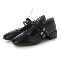 la farfa SHOES/ラ ファーファ シューズ la farfa SHOES 2WAY ストラップパンプス/507978704