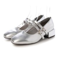 la farfa SHOES/ラ ファーファ シューズ la farfa SHOES 2WAY ストラップパンプス/507978704