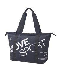 MOVESPORT/ムーブスポーツ MOVESPORT ポケッタブルトートバッグ 容量：約22L/507978707
