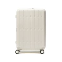 ASIA LUGGAGE/アジア・ラゲージ Asia Luggage スーツケース Mサイズ キャリーケース ハードキャリー 拡張機能 軽量 かわいい おしゃれ ドリンクホルダー サスペ/507978709