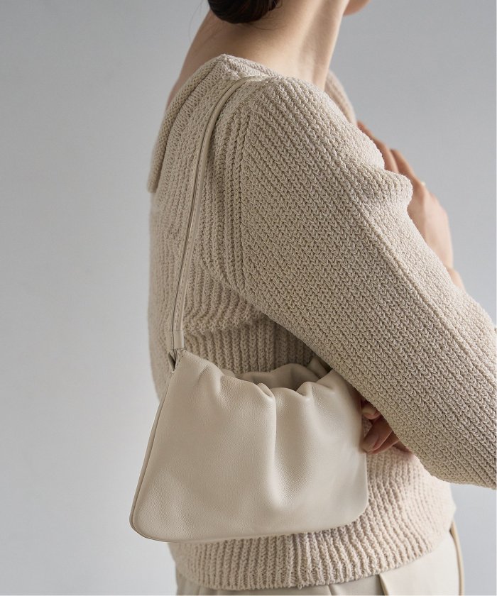 Plage NOTHING WRITTEN / STRAP MINI バッグ NOTHING WRITTEN / ナッシングリトゥン NELLA STRAP MINI バッグ