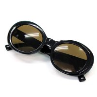 TopIsm/トップイズム TopIsm フラットレンズ スリム スクエア サングラス カラーレンズ メンズ レディース UVカット 人気 おしゃれ/506633555