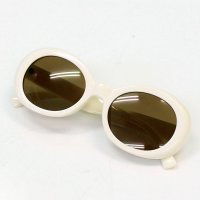 TopIsm/トップイズム TopIsm フラットレンズ スリム スクエア サングラス カラーレンズ メンズ レディース UVカット 人気 おしゃれ/506633555