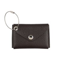 Bateau et Montagne/バトーエモンターニュ Bateau et Montagne FOLDING LETTER CARD－CASE フォールディング レター カードケース ワイヤーリ/507091797
