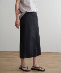 LBC/さらひやプラスIラインスカート/507640617