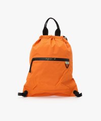 agnes b. VOYAGE HOMME/【ユニセックス】  バックパック (YAH03－02)/507640884