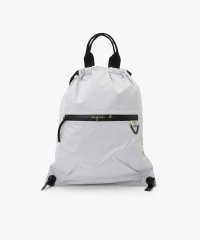agnes b. VOYAGE HOMME/【ユニセックス】  バックパック (YAH03－02)/507640885