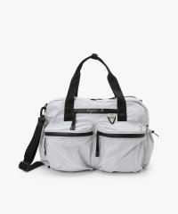 agnes b. VOYAGE HOMME/【ユニセックス】  ボストンバッグ (YAH03－04)/507640889