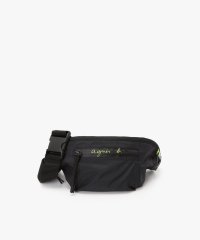 agnes b. VOYAGE HOMME/【ユニセックス】  ウエストポーチ (YAH03－05)/507640890