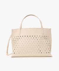 agnes b. VOYAGE FEMME/   2wayトートバッグ (YAS08－01)/507641341