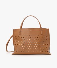 agnes b. VOYAGE FEMME/   2wayトートバッグ (YAS08－01)/507641342