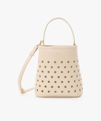 agnes b. VOYAGE FEMME/  2wayショルダーバッグ (YAS08－03)/507641346
