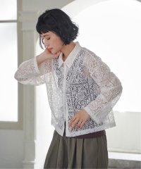 LBC/エルビーシー LBC ソウレースシャツジャケット/507832387